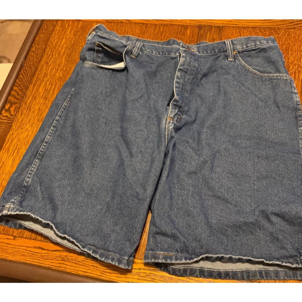 Men's Jean Shorts Size 42